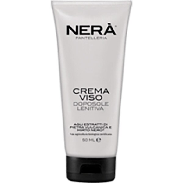 Crema de fata NERA calmanta dupa plaja, 50ml