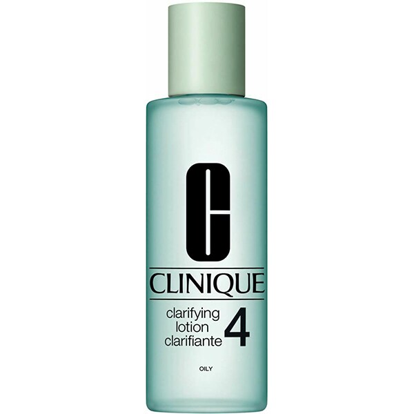 Lotiune tonica CLINIQUE Clarifying Oily Skin, 200ml