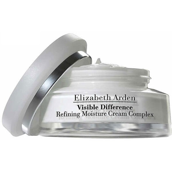 Crema de zi ELIZABETH ARDEN Visible Difference Refining, 100ml