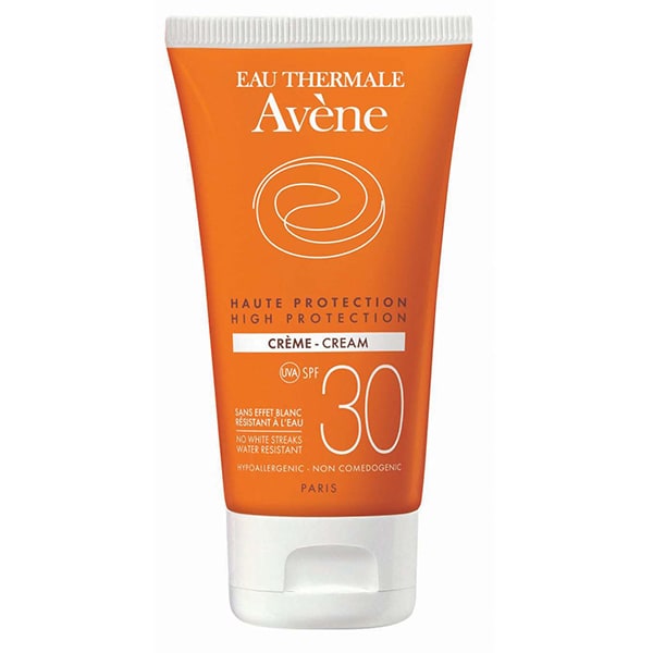 Crema protectie solara AVENE, SPF 30, 50ml