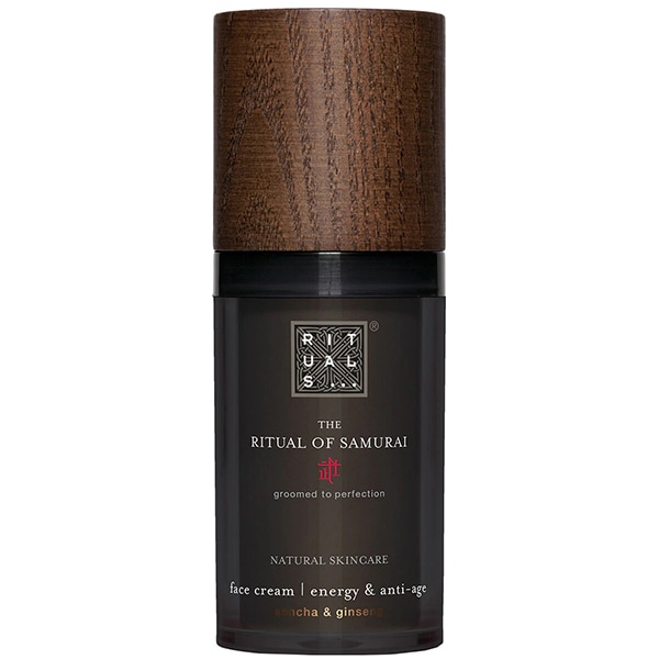 Crema de zi RITUALS The Ritual of Samurai anti-aging, 50ml