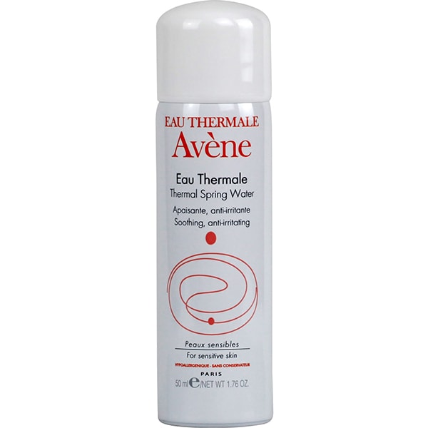 Apa termala AVENE Spring, 50ml