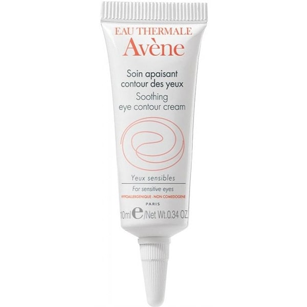Crema contur pentru ochi AVENE Soin Apaisant, 10ml