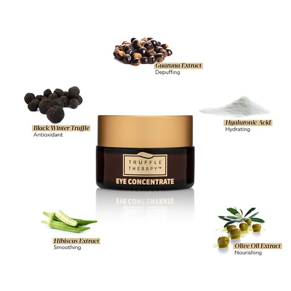 Crema contur pentru ochi SKIN&CO ROMA Truffle Therapy, 15ml