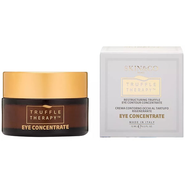 Crema contur pentru ochi SKIN&CO ROMA Truffle Therapy, 15ml