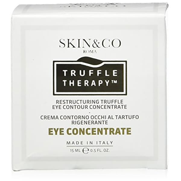 Crema contur pentru ochi SKIN&CO ROMA Truffle Therapy, 15ml