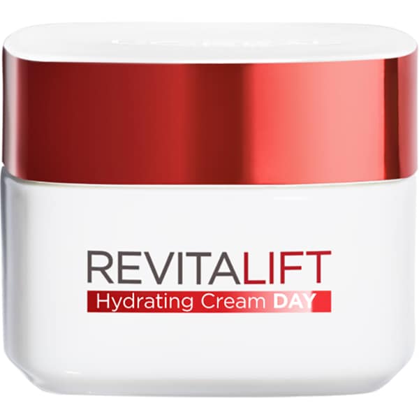 Crema de zi antirid L'OREAL PARIS Revitalift, 50ml 