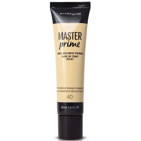Baza pentru machiaj iluminatoare MAYBELLINE NEW YORK Master Anti-Dullness, 30ml