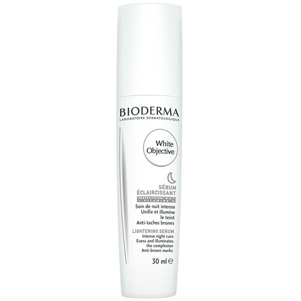 Ser pentru fata BIODERMA White Objective, 30ml
