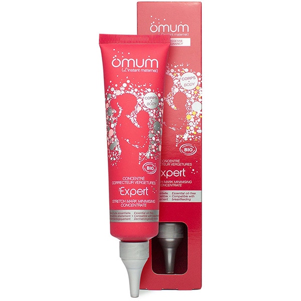Tratament pentru corp OMUM LExpert, 100ml