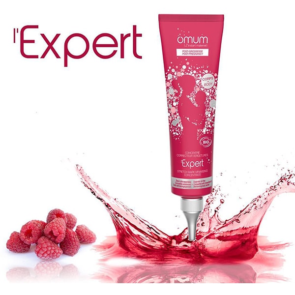 Tratament pentru corp OMUM LExpert, 100ml