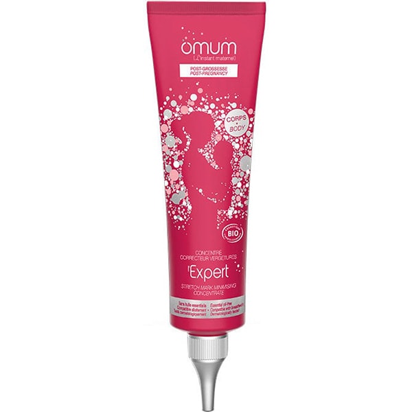 Tratament pentru corp OMUM LExpert, 100ml