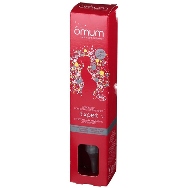 Tratament pentru corp OMUM LExpert, 100ml