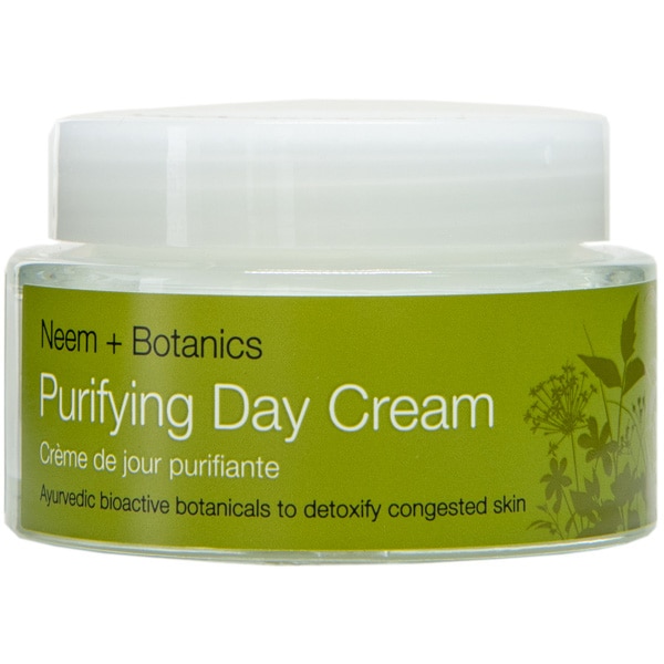 Crema de zi URBAN VEDA Purifying, 50ml