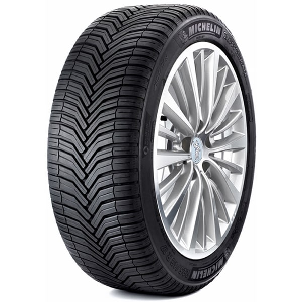 Anvelopa all season MICHELIN Agilis CrossClimate 215/75 R16