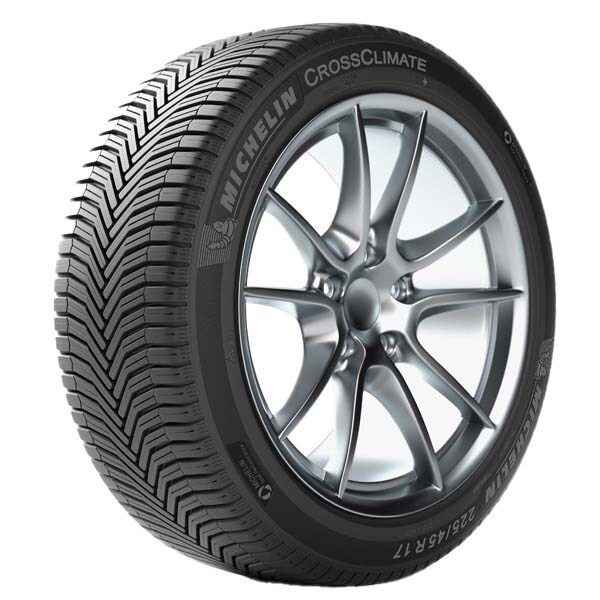 Anvelopa all season MICHELIN CrossClimate+ 195/55 R16 91H