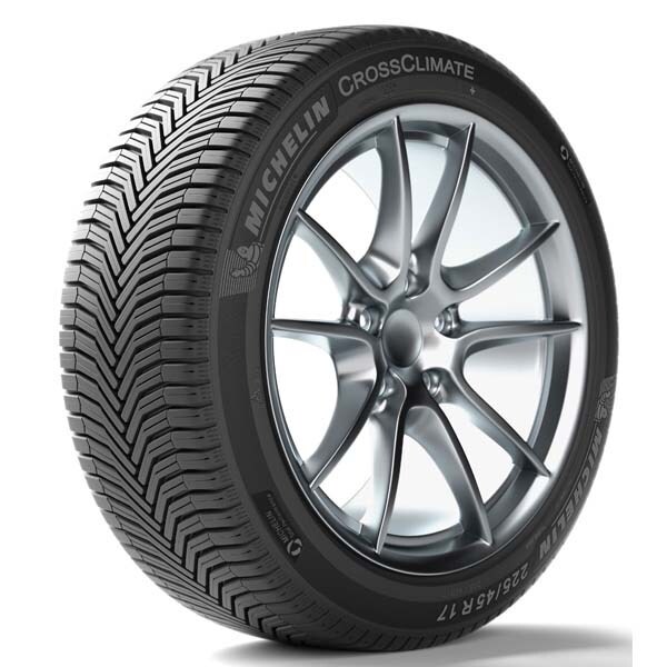Anvelopa all season MICHELIN CrossClimate+ 215/50 R17 95W XL