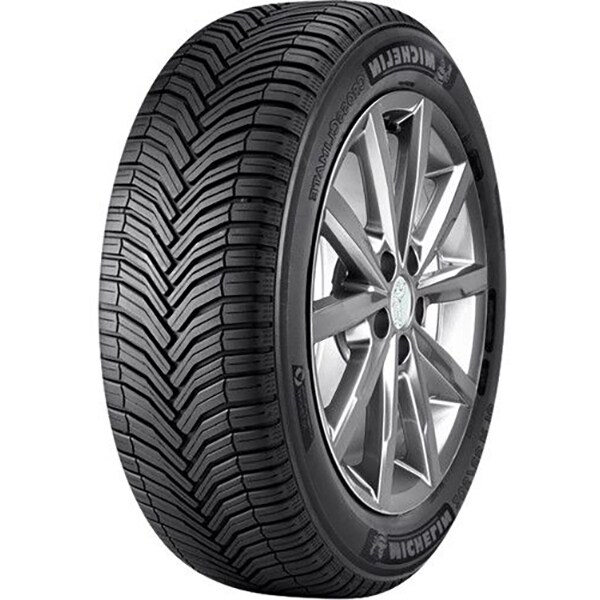Anvelopa all season MICHELIN CrossClimate SUV 235/60 R18 107W XL