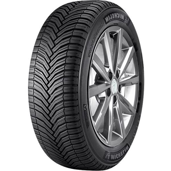 Anvelopa all season MICHELIN CrossClimate SUV 215/55R18