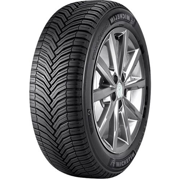 Anvelopa all season MICHELIN CrossClimate SUV 235/55 R19 105W