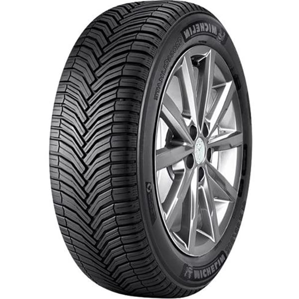 Anvelopa all season MICHELIN CrossClimate SUV 235/55 R18 104V XL