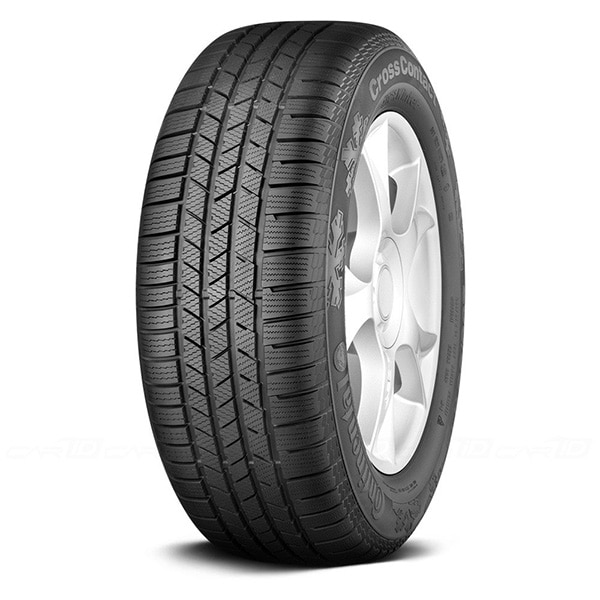 Anvelopa iarna CONTINENTAL ContiCrossContact Winter 215/65R16 98H