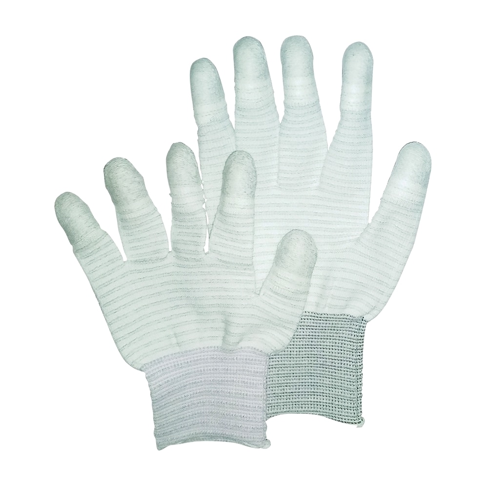 Manusi de protectie CS224007, textil, marime 7