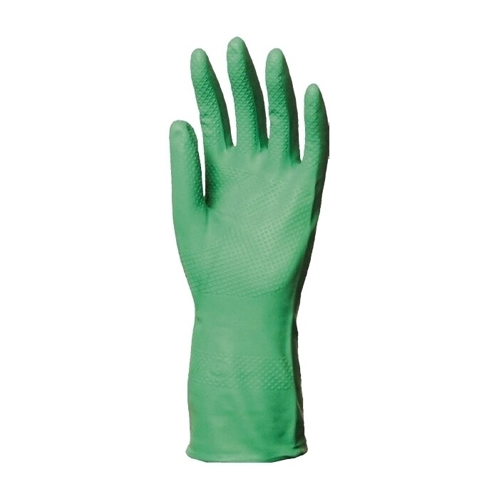 Manusi de protectie CS319007, nitril, marime 7