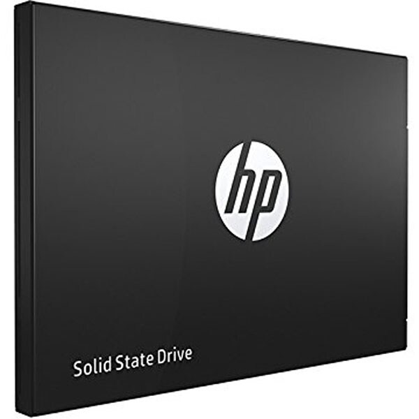 Solid-State Drive (SSD) HP S700, 250GB, SATA3, 2.5", 2DP98AA#ABB