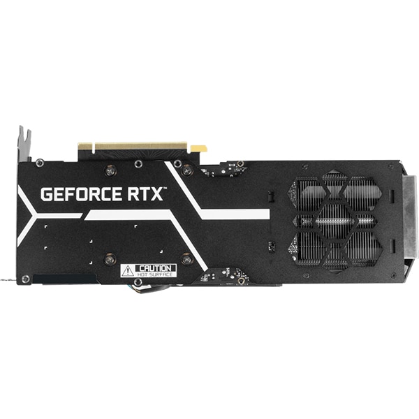 Placa video KFA2 NVIDIA GeForce RTX 3080 Ti SG, 12GB GDDR6X, 384bit