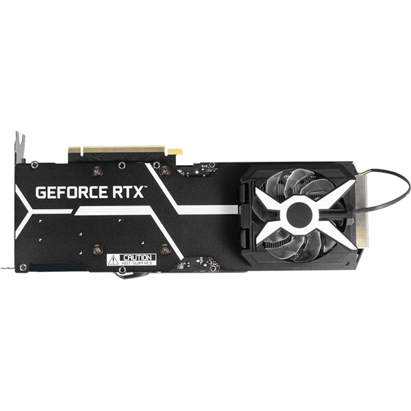 Placa video KFA2 NVIDIA GeForce RTX 3080 Ti SG, 12GB GDDR6X, 384bit