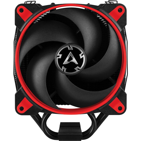 Cooler procesor ARCTIC Freezer 34 eSports Duo Red, 2x120mm, ACFRE00060A