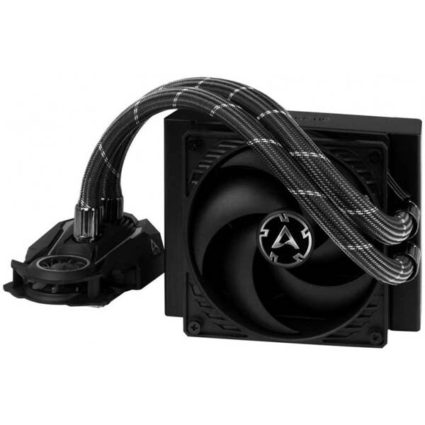 Cooler procesor cu racire lichida ARCTIC Liquid Freezer II 120, 1x120mm, ACFRE00067A