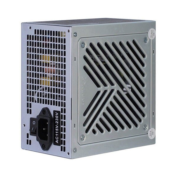 Sursa PC INTER-TECH Argus APS-350SYS, 350W, 120mm