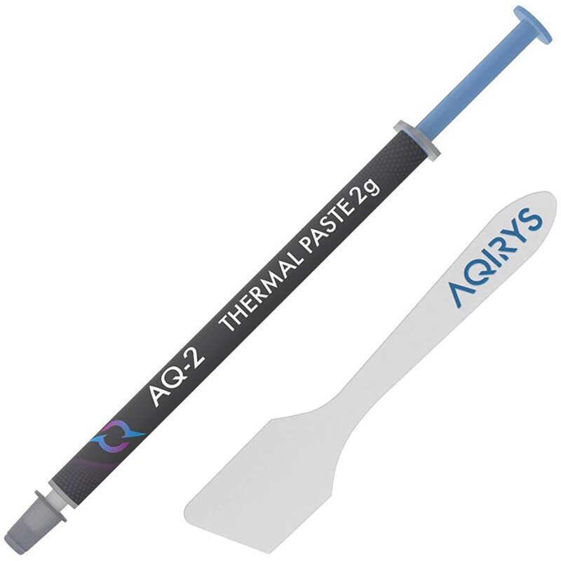 Pasta termoconductoare AQIRYS AQ-2, 2g