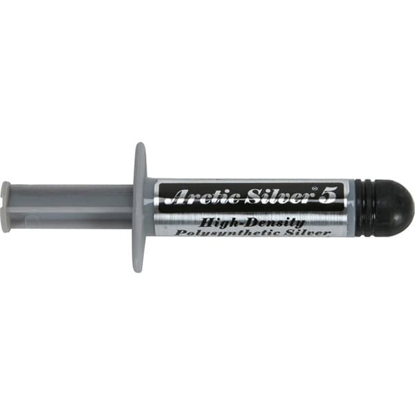 Pasta termoconductoare ARCTIC SILVER AS5-3.5, 3.5g