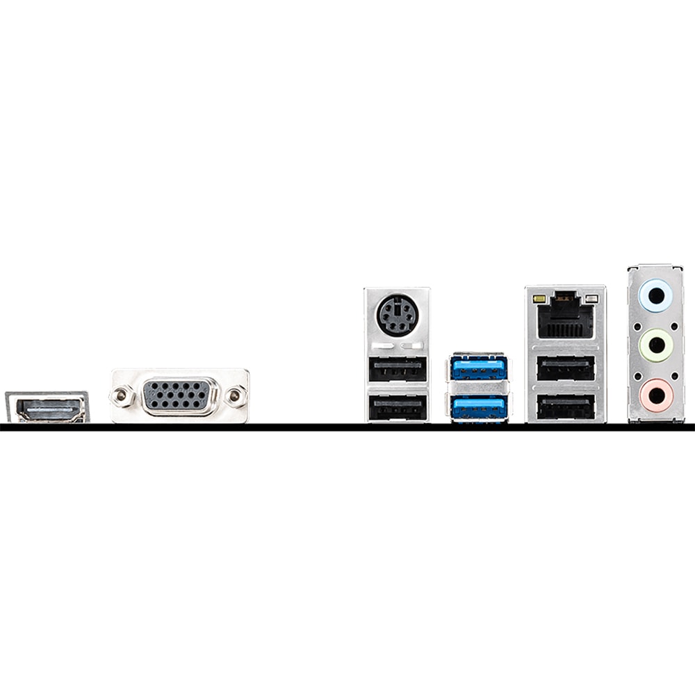 Placa de baza MSI B560M PRO-E, Socket 1200, mATX