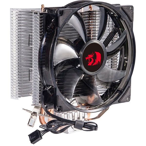 Cooler procesor REDRAGON Reaver, 120mm, CC-1011