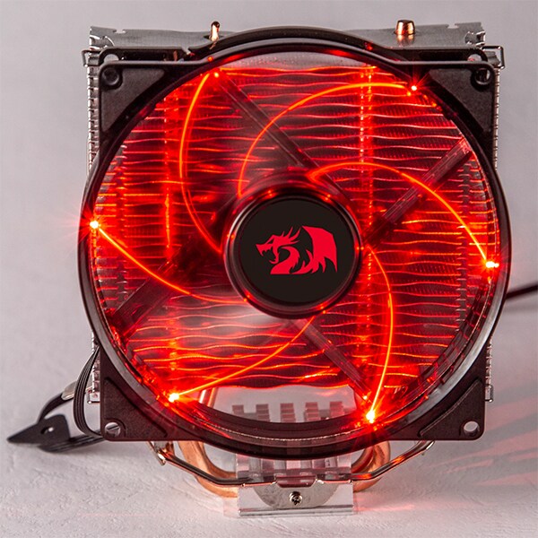 Cooler procesor REDRAGON Reaver, 120mm, CC-1011