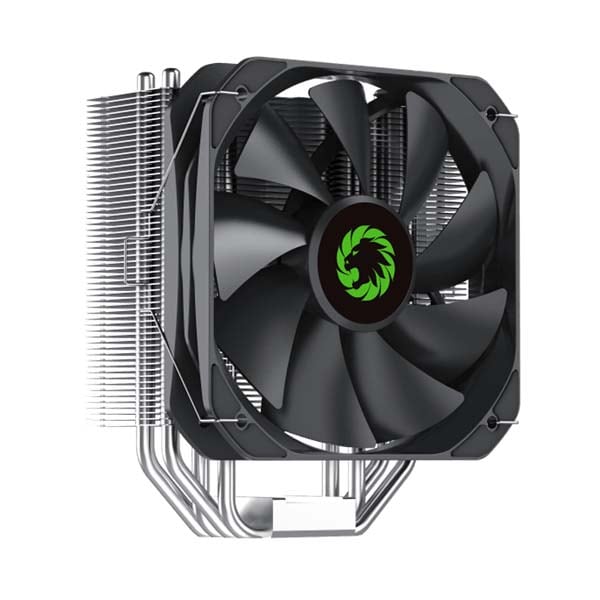 Cooler procesor GAMEMAX SIGMA 540, 130mm, CPGMSIG540