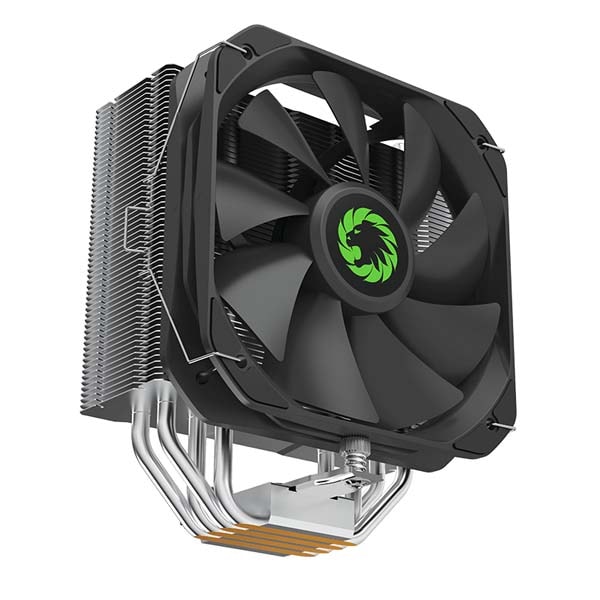 Cooler procesor GAMEMAX SIGMA 540, 130mm, CPGMSIG540