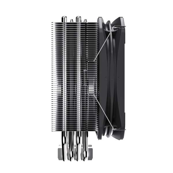 Cooler procesor GAMEMAX SIGMA 540, 130mm, CPGMSIG540