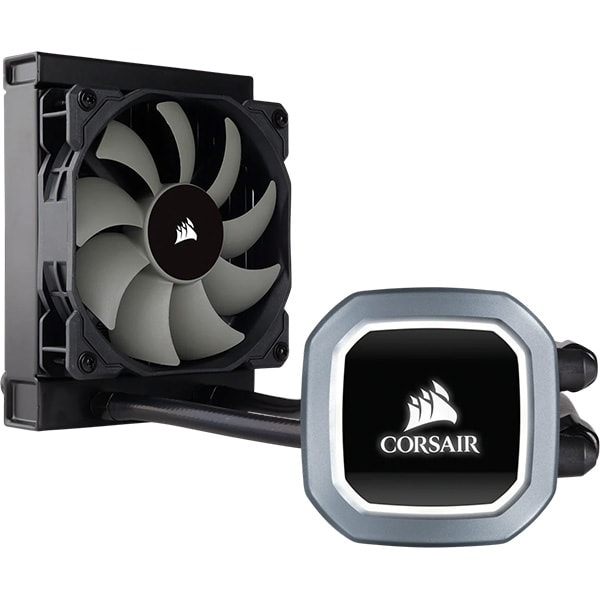 Cooler procesor cu racire lichida CORSAIR Hydro Series H60, 120mm
