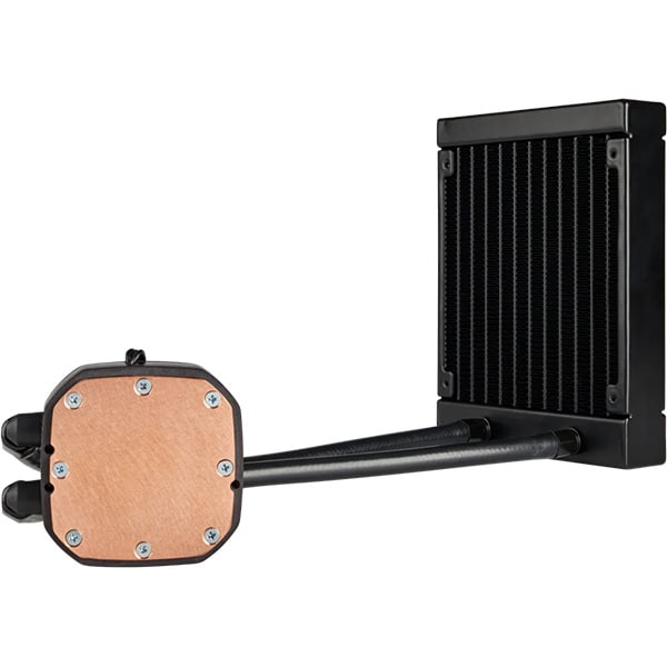 Cooler procesor cu racire lichida CORSAIR Hydro Series H60, 120mm