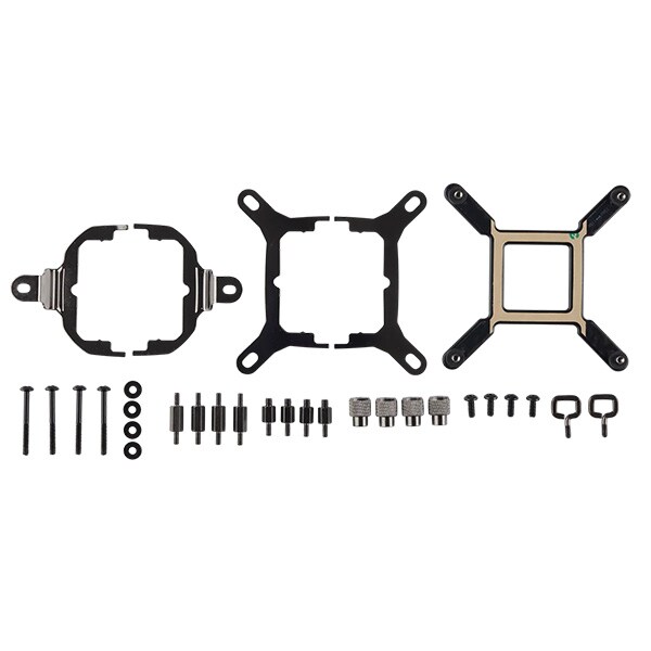 Cooler procesor cu racire lichida CORSAIR Hydro Series H60, 120mm