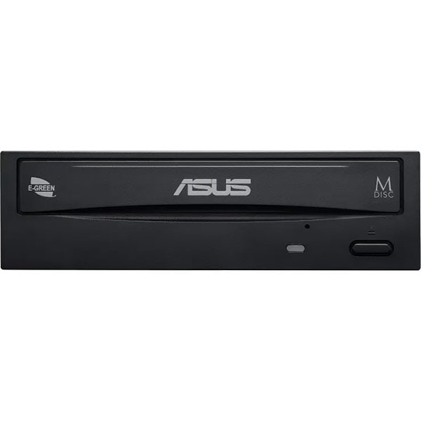 Unitate optica DVD-RW ASUS DRW-24D5MT, 24x, negru, bulk
