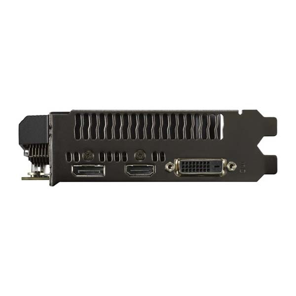 Placa video ASUS NVIDIA GeForce GTX 1660 Super Dual Mini, 6GB