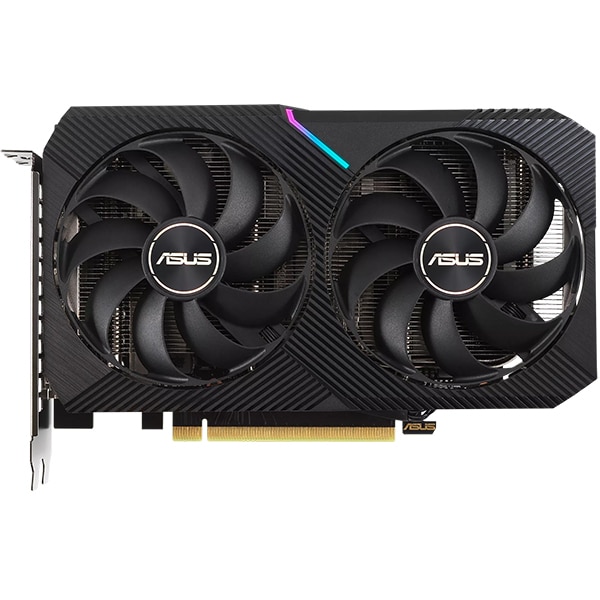 charter exaggerate Persistence Placa video ASUS GeForce Dual RTX 3050 OC Edition, 8GB GDDR6, 128bit,  DUAL-RTX3050-O8G