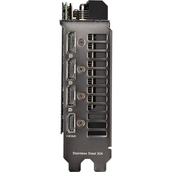 Placa video ASUS GeForce Dual RTX 3050 OC Edition, 8GB GDDR6, 128bit, DUAL-RTX3050-O8G