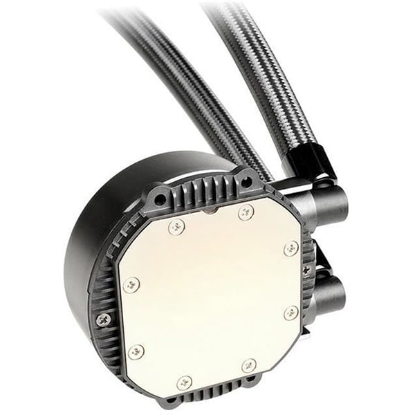 Cooler procesor cu racire lichida ID-COOLING Frostflow 120, 120mm